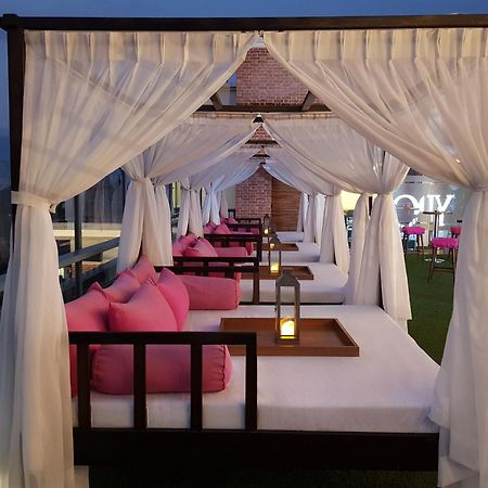Hotel Ambassador By Ace Hotels Katmandu Dış mekan fotoğraf