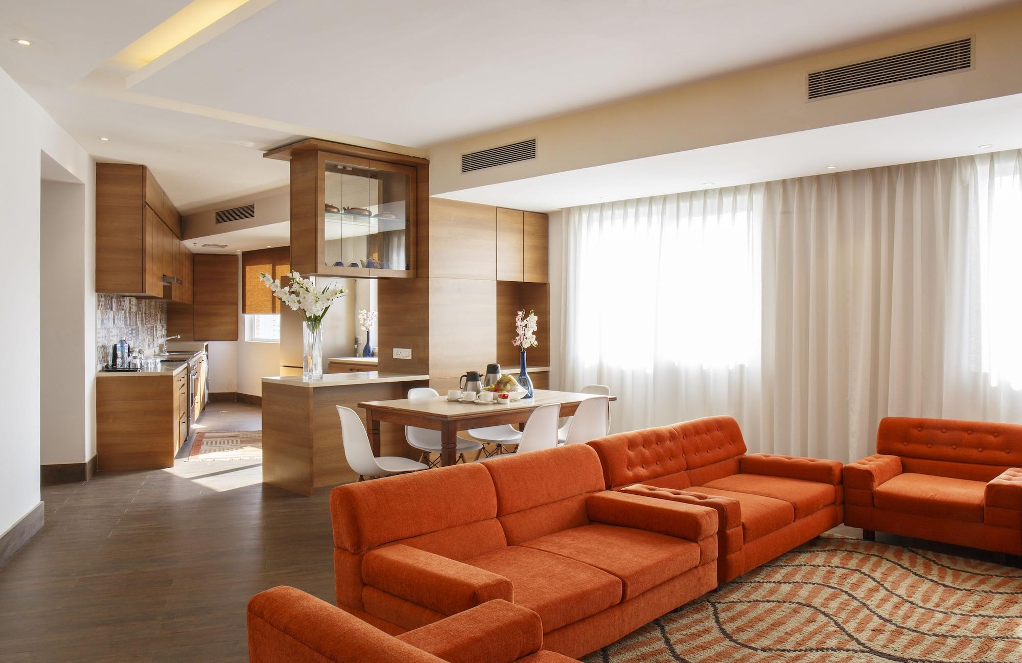Hotel Ambassador By Ace Hotels Katmandu Dış mekan fotoğraf
