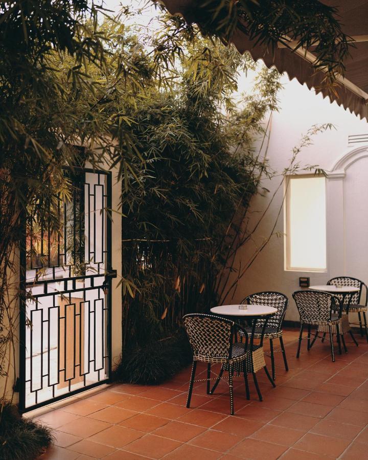 Hotel Ambassador By Ace Hotels Katmandu Dış mekan fotoğraf