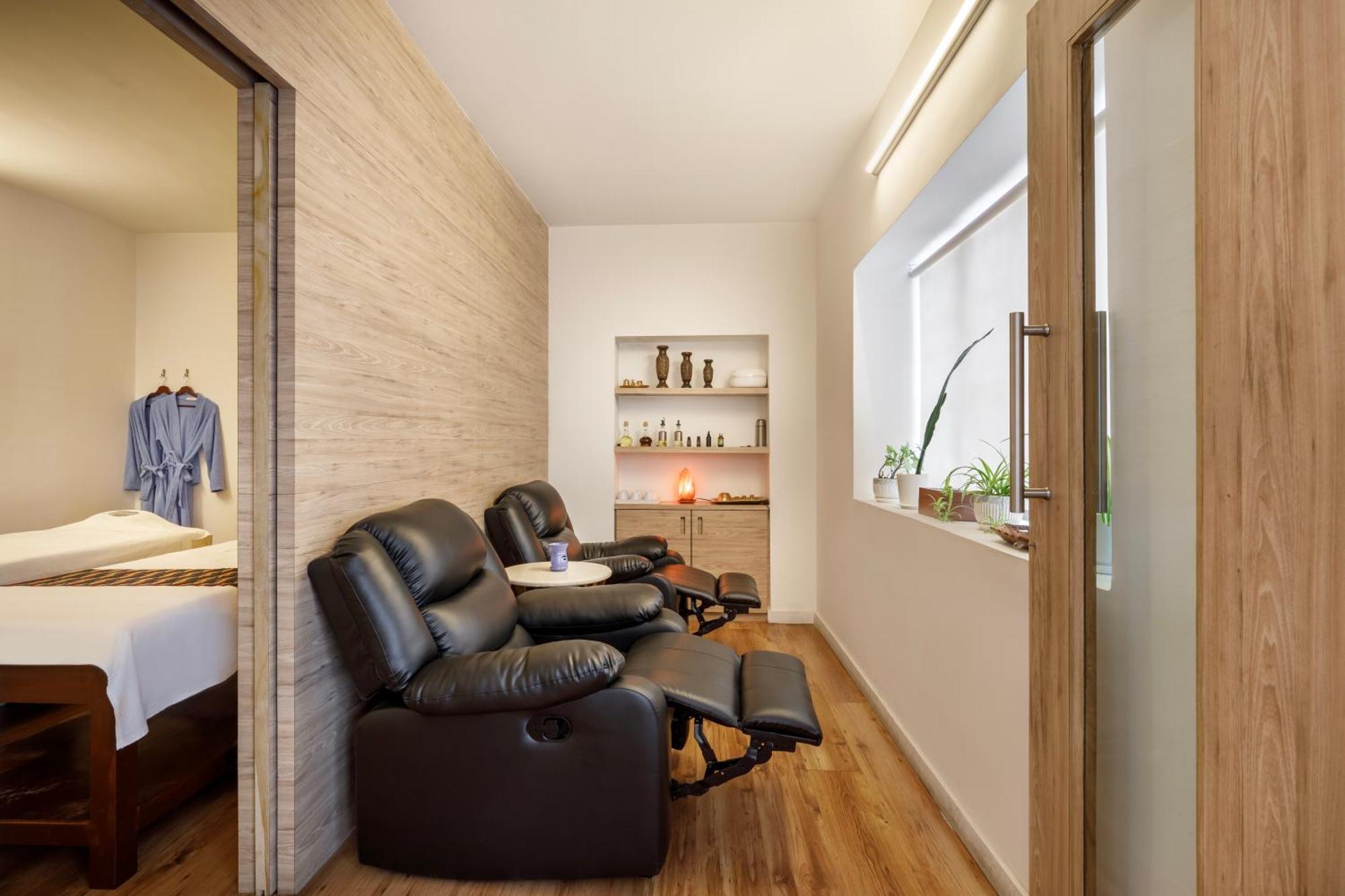 Hotel Ambassador By Ace Hotels Katmandu Dış mekan fotoğraf