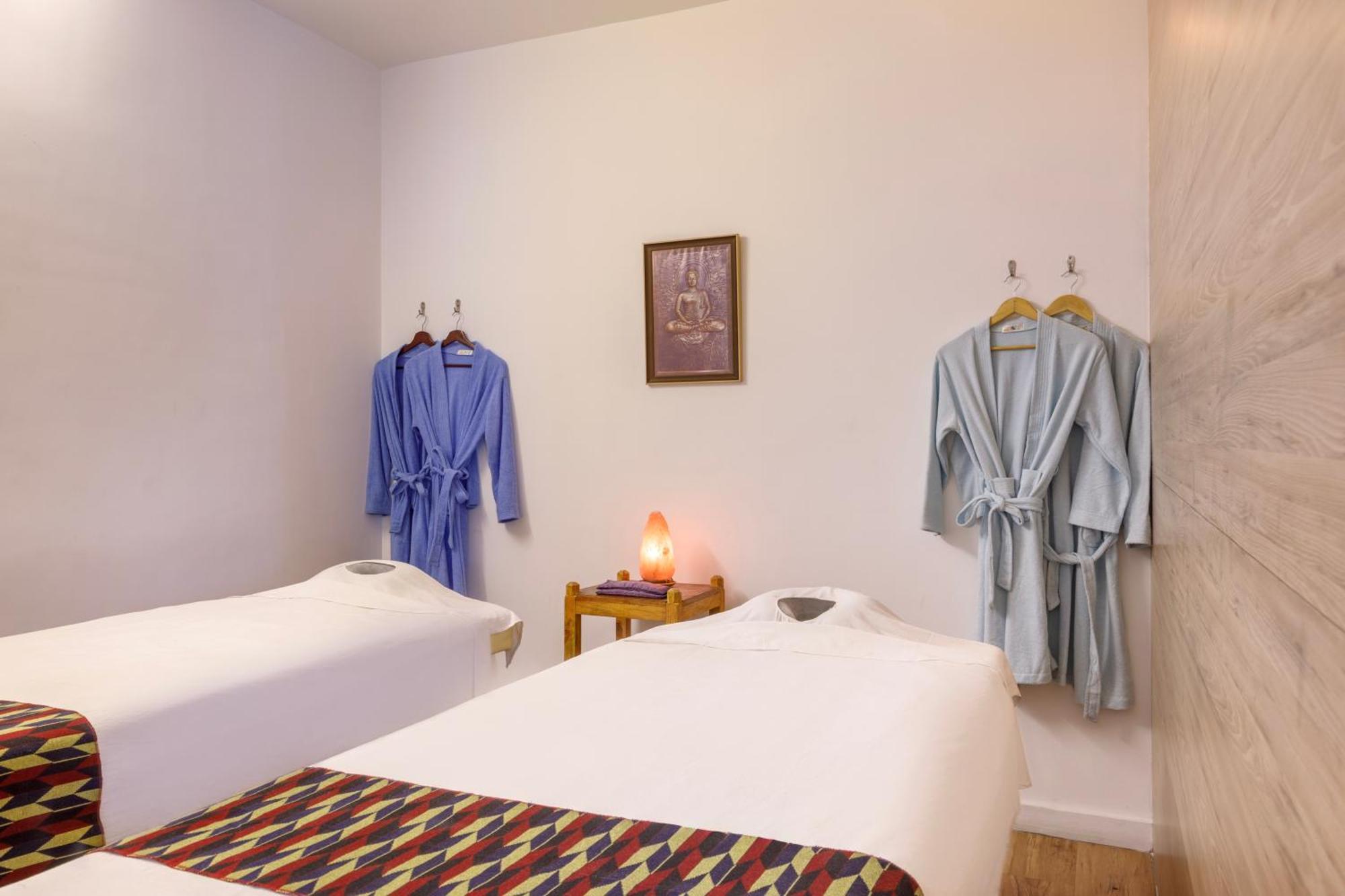 Hotel Ambassador By Ace Hotels Katmandu Dış mekan fotoğraf
