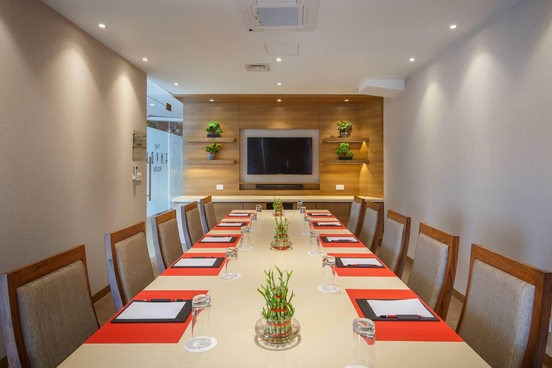 Hotel Ambassador By Ace Hotels Katmandu Dış mekan fotoğraf