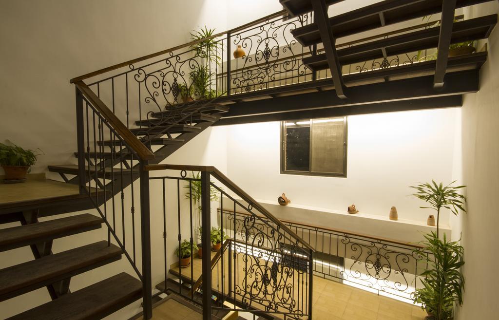 Hotel Ambassador By Ace Hotels Katmandu Dış mekan fotoğraf