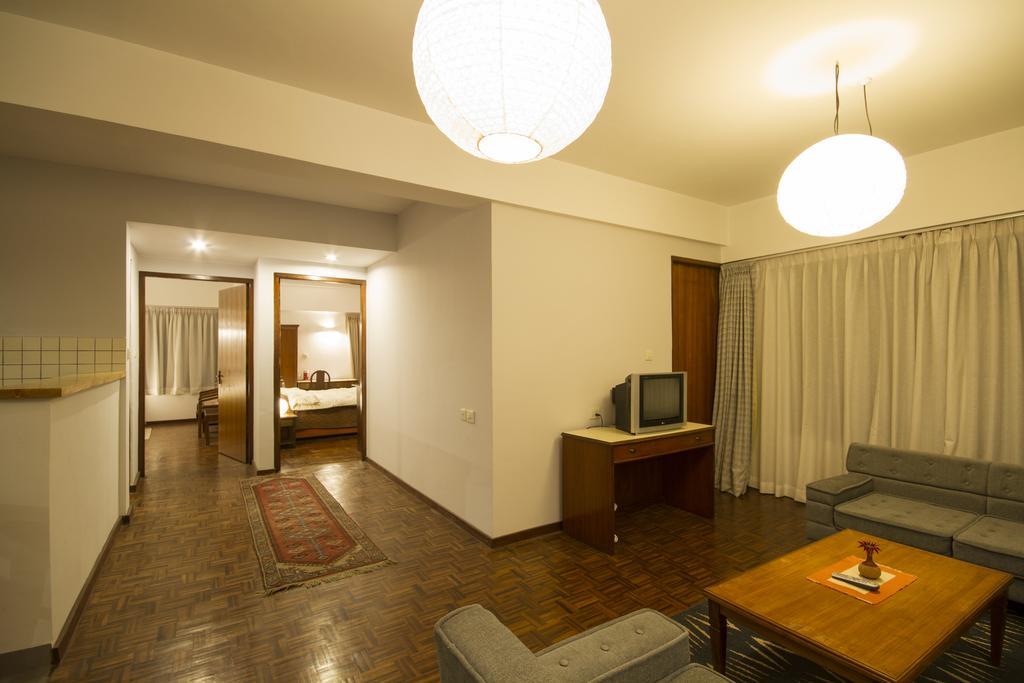 Hotel Ambassador By Ace Hotels Katmandu Dış mekan fotoğraf