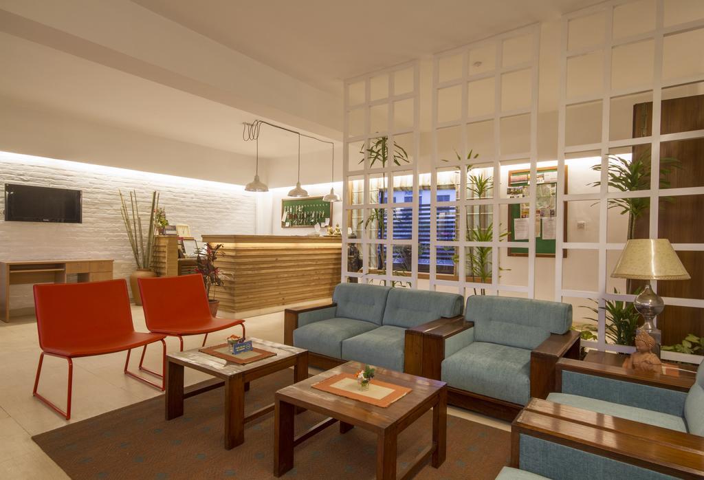 Hotel Ambassador By Ace Hotels Katmandu Dış mekan fotoğraf