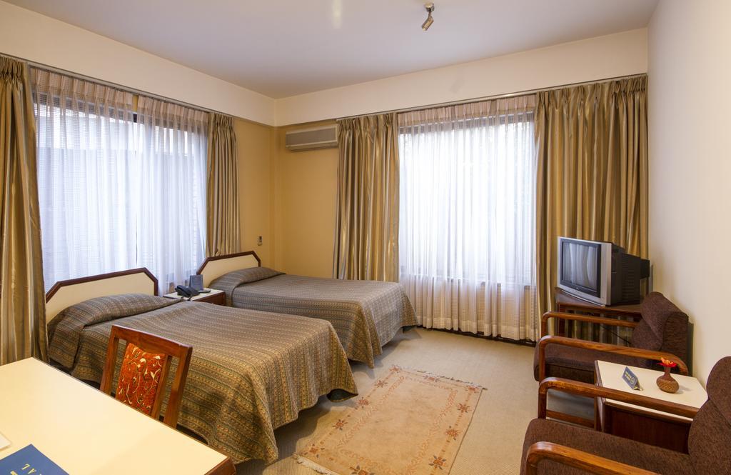 Hotel Ambassador By Ace Hotels Katmandu Dış mekan fotoğraf