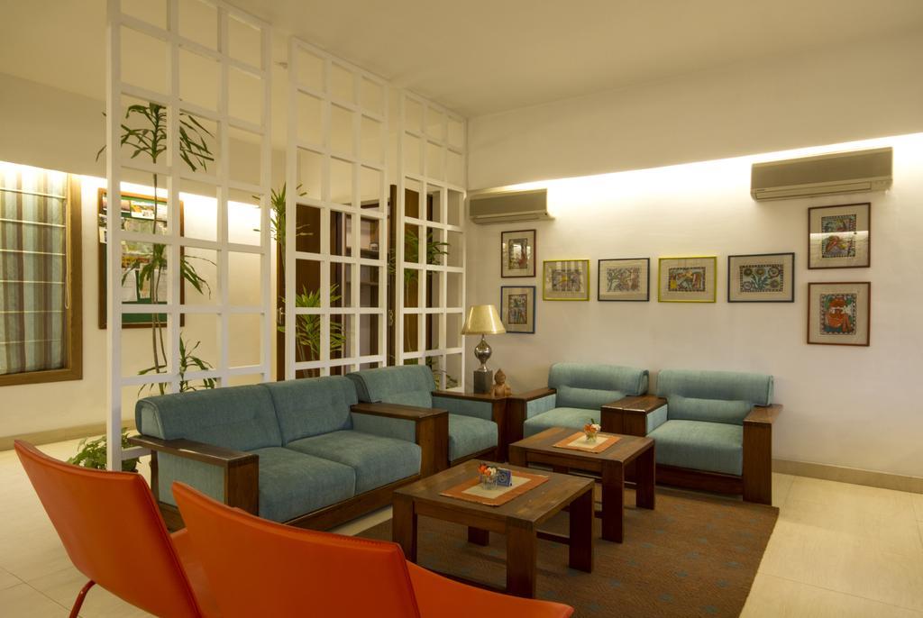 Hotel Ambassador By Ace Hotels Katmandu Dış mekan fotoğraf