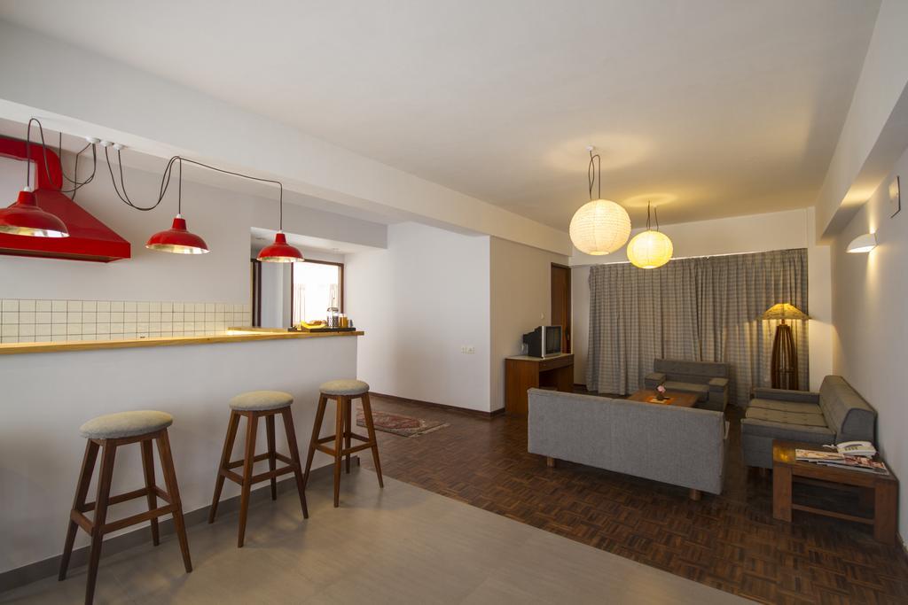 Hotel Ambassador By Ace Hotels Katmandu Dış mekan fotoğraf