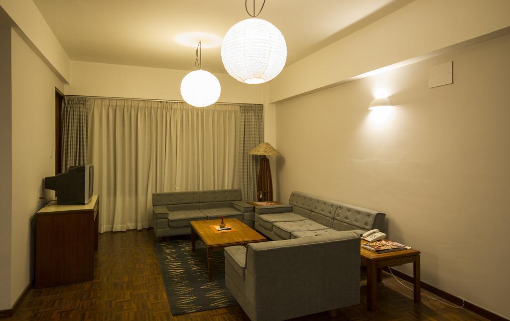 Hotel Ambassador By Ace Hotels Katmandu Dış mekan fotoğraf