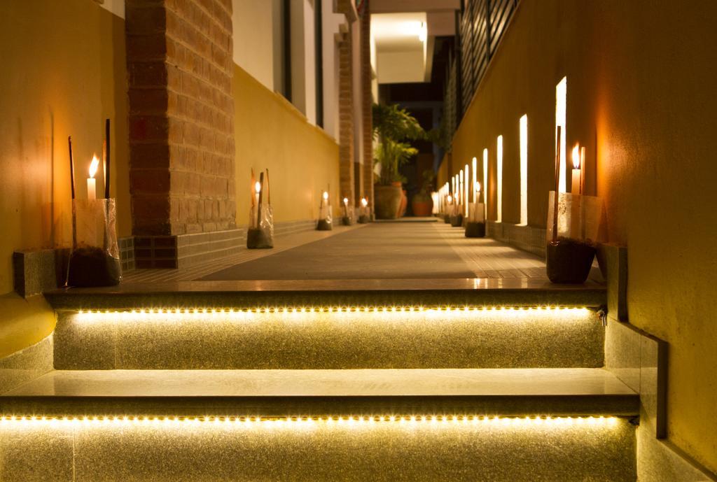 Hotel Ambassador By Ace Hotels Katmandu Dış mekan fotoğraf